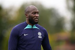 Inter tính trả Lukaku về Chelsea ngay trong tháng 1 